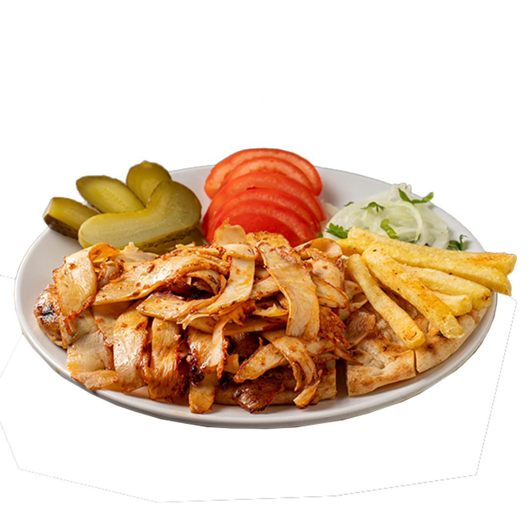 tabakta-tavuk-doner